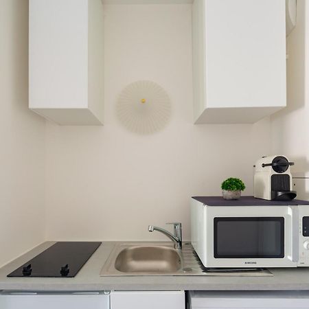 Le Peruvien - Saint-Cyr-L'Ecole - Free Parking Apartment ภายนอก รูปภาพ