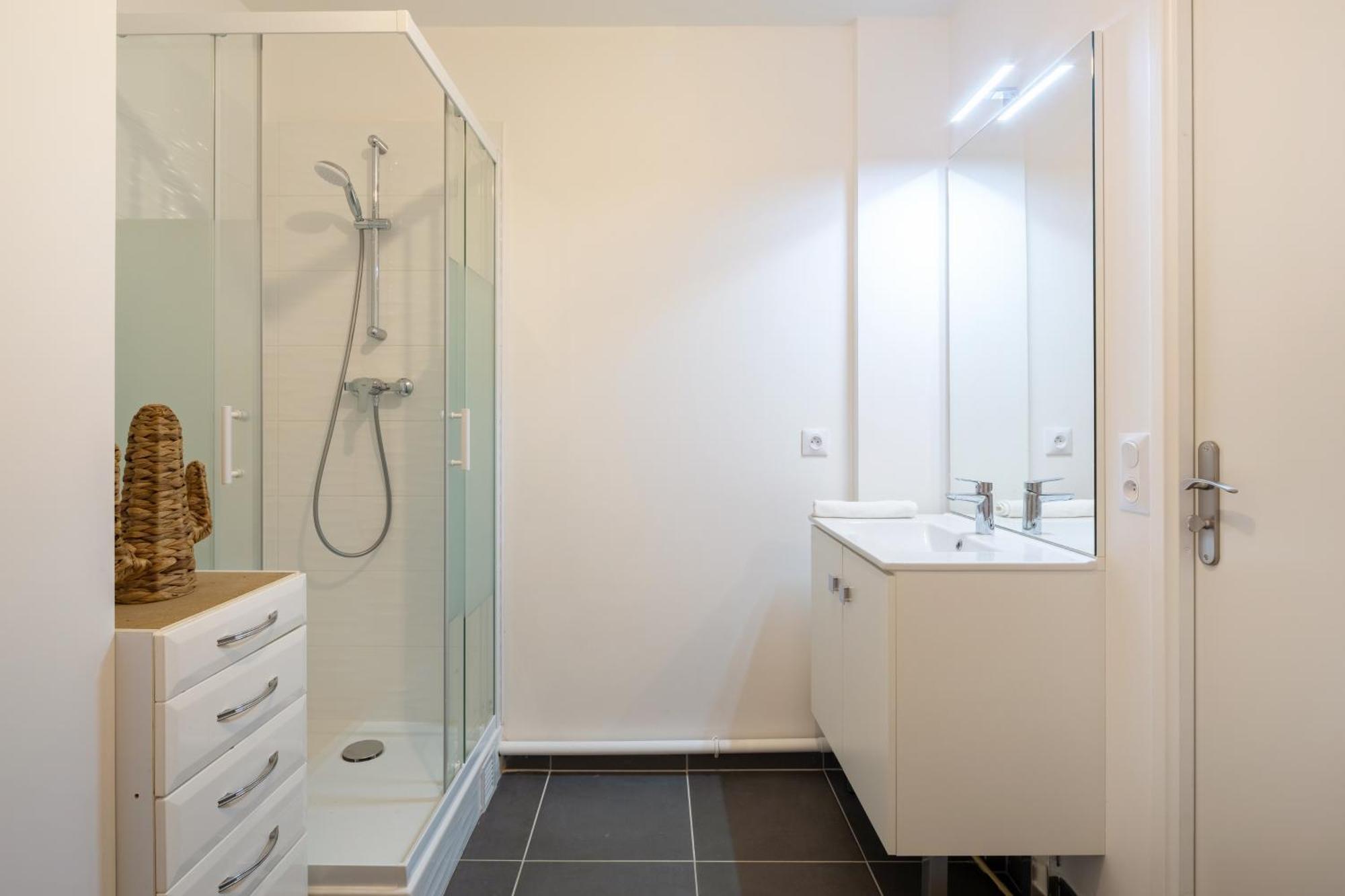 Le Peruvien - Saint-Cyr-L'Ecole - Free Parking Apartment ภายนอก รูปภาพ